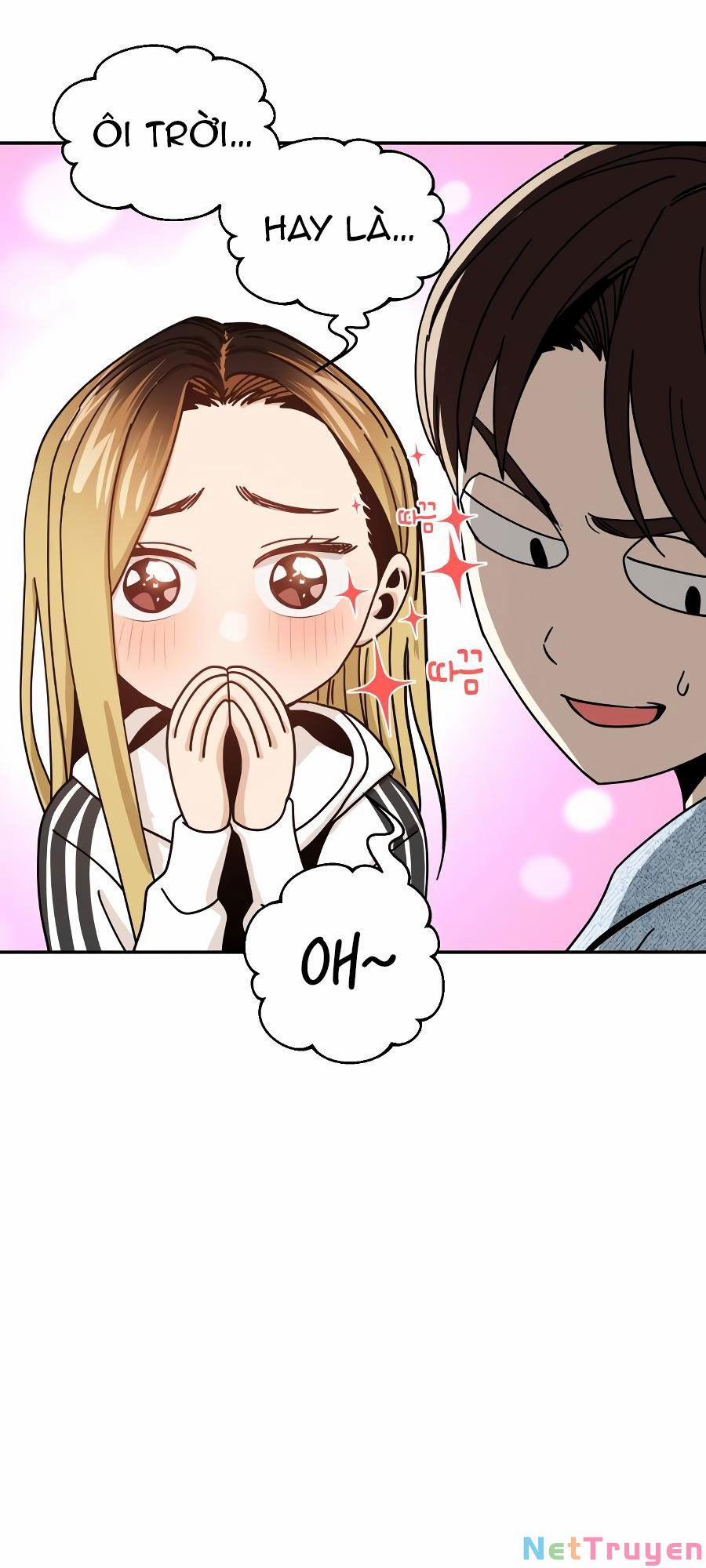 Lớ Ngớ Vớ Phải Tình Yêu 31.1 trang 25