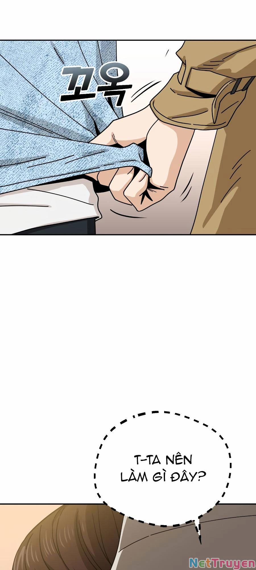 Lớ Ngớ Vớ Phải Tình Yêu 31.1 trang 30