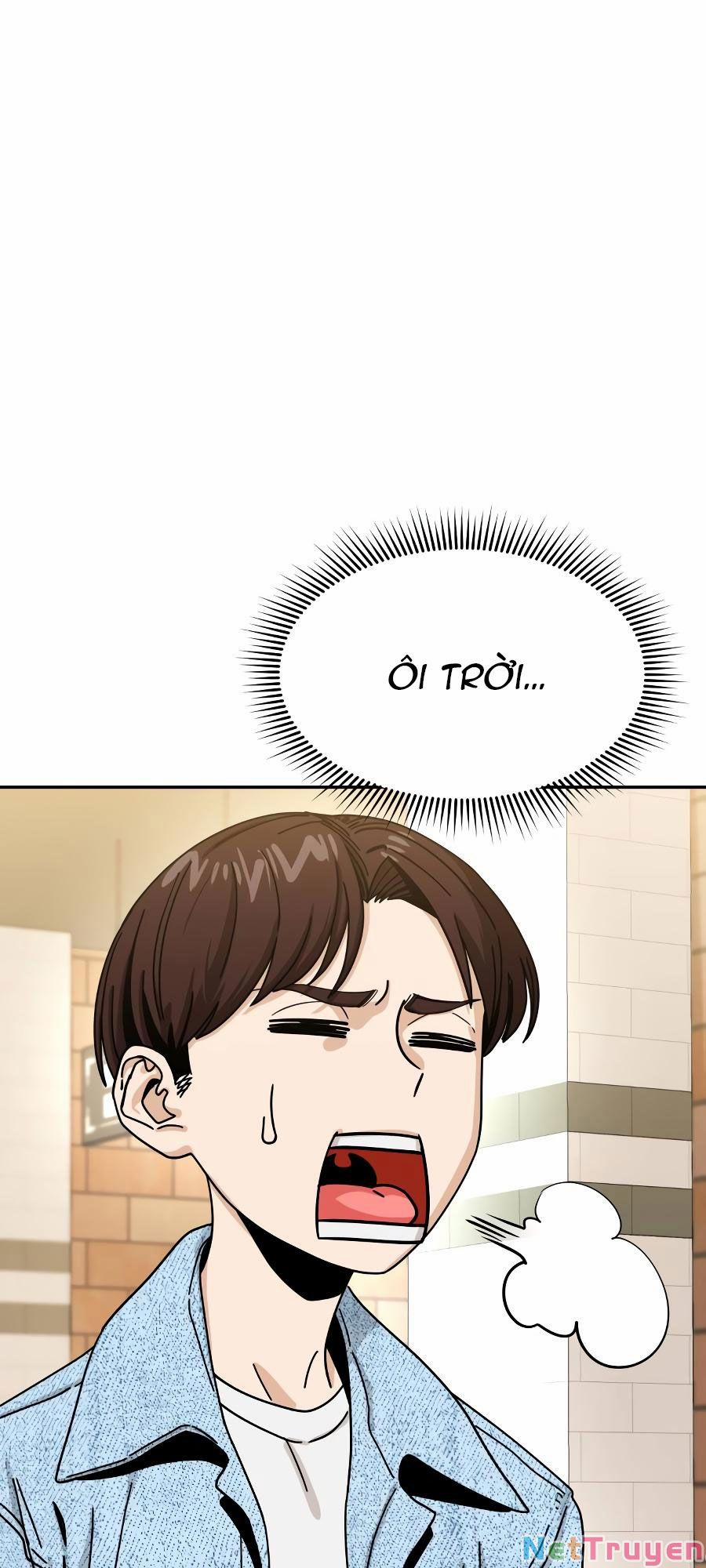 Lớ Ngớ Vớ Phải Tình Yêu 31.1 trang 34