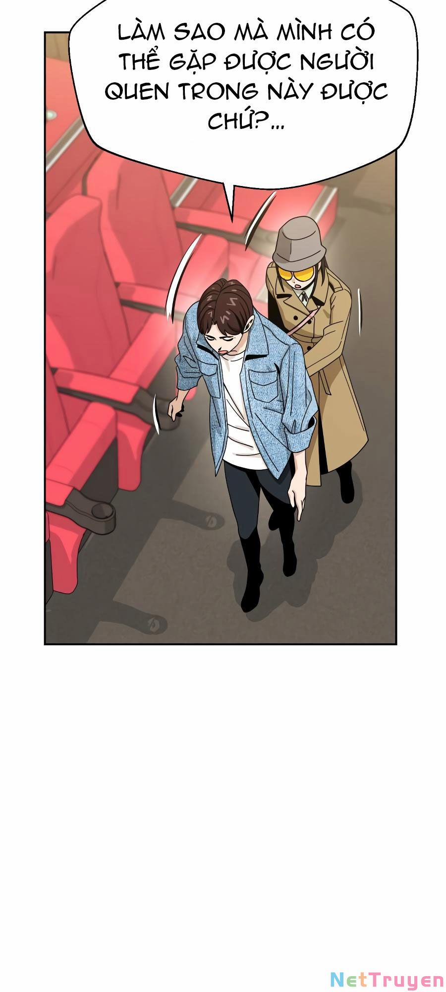 Lớ Ngớ Vớ Phải Tình Yêu 31.1 trang 4