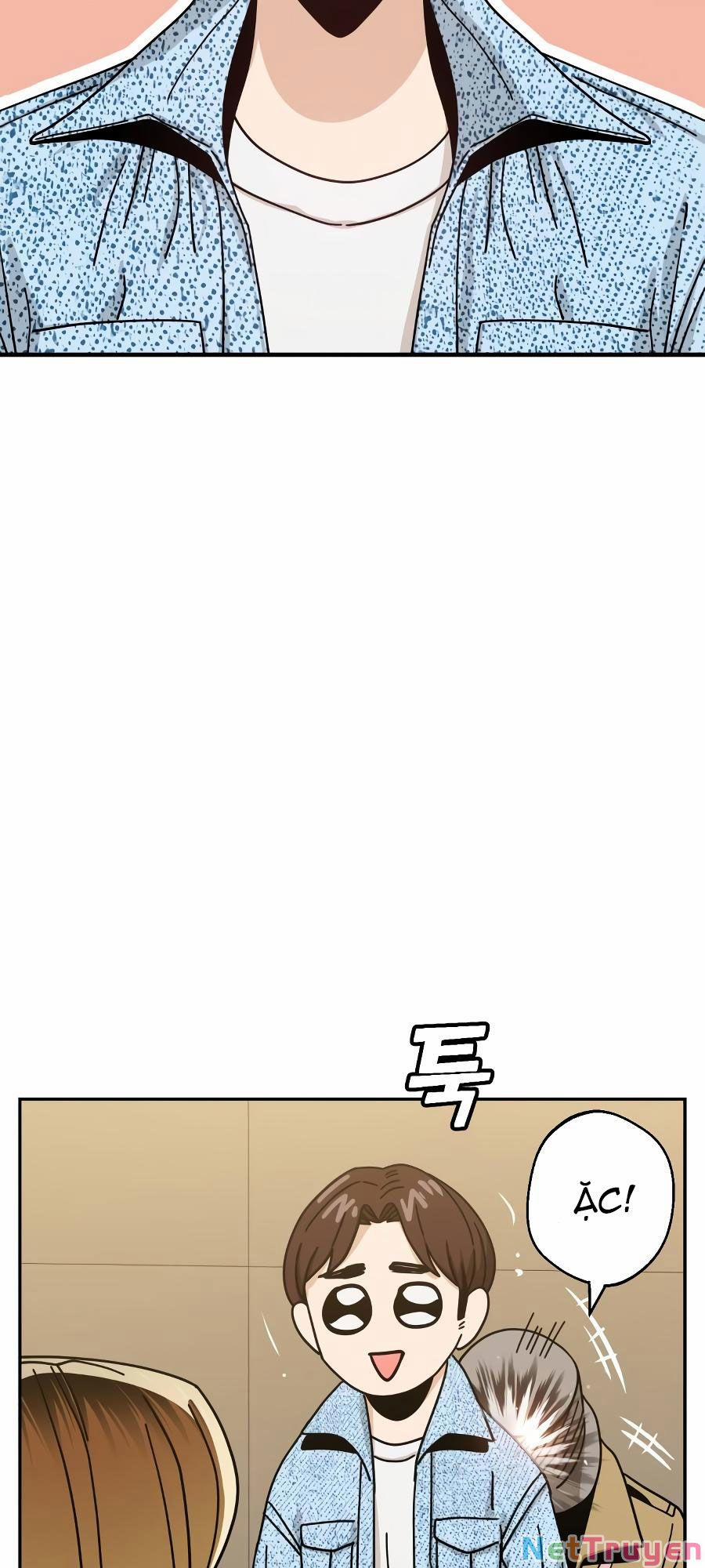 Lớ Ngớ Vớ Phải Tình Yêu 31.1 trang 7