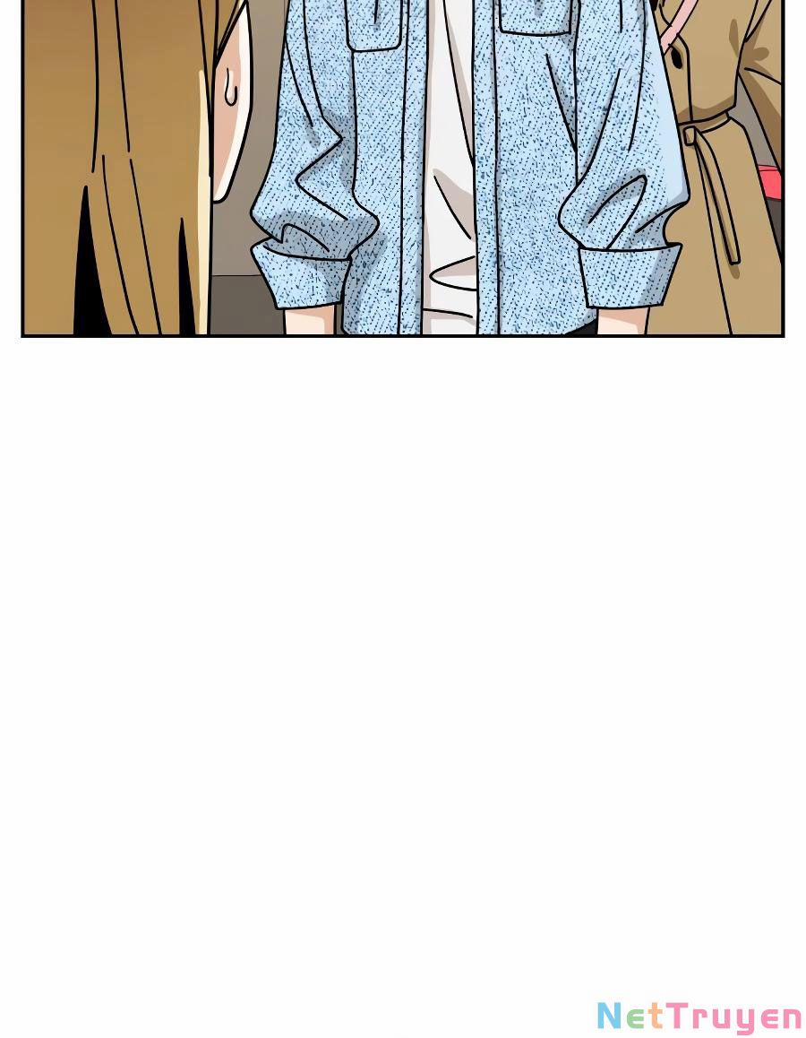 Lớ Ngớ Vớ Phải Tình Yêu 31.1 trang 8