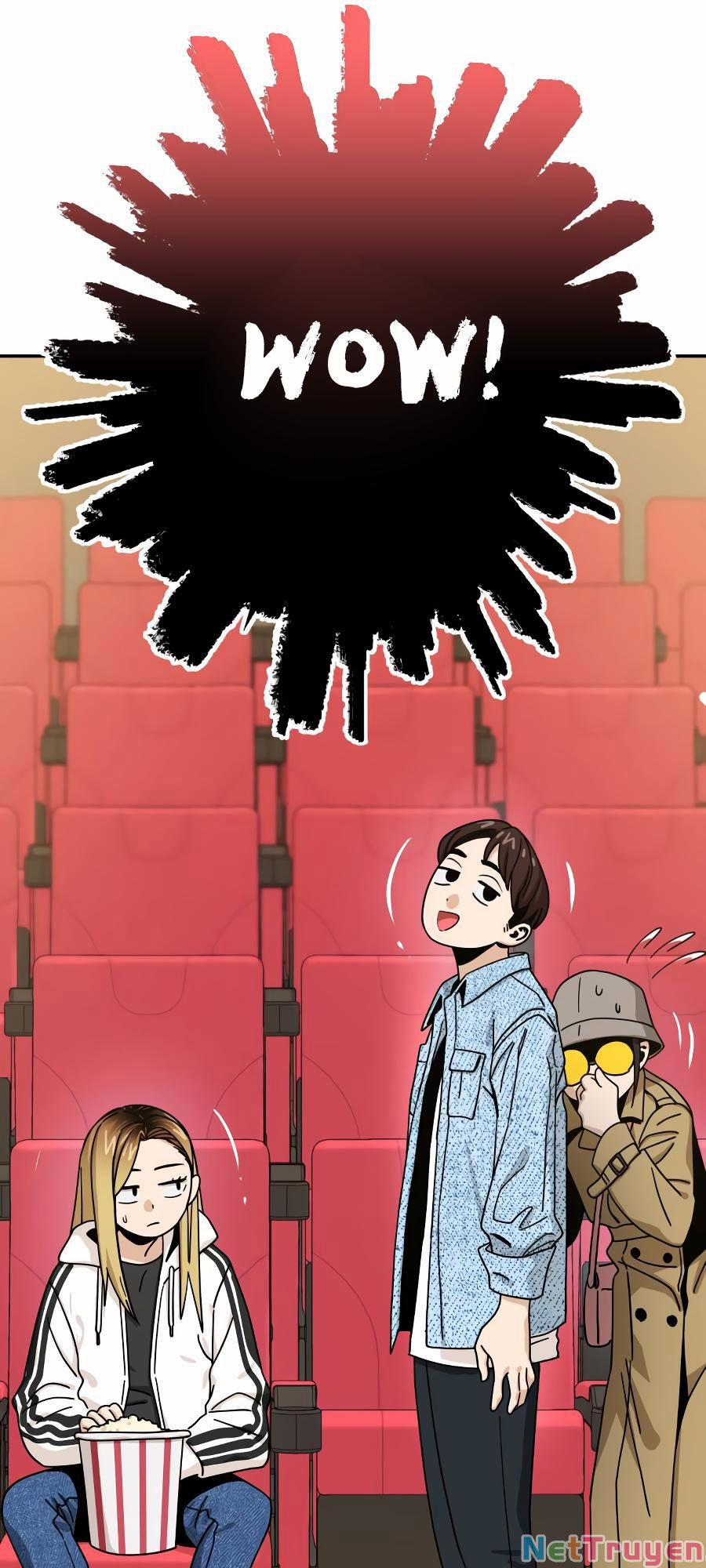 Lớ Ngớ Vớ Phải Tình Yêu 31.1 trang 9