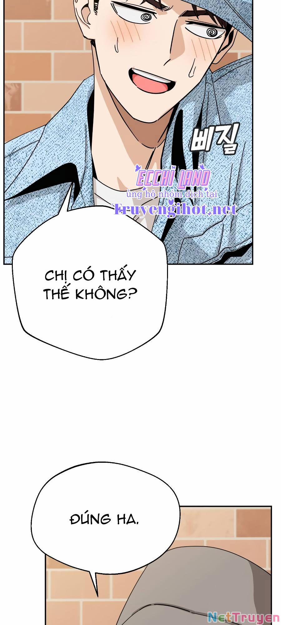 Lớ Ngớ Vớ Phải Tình Yêu 31.2 trang 13