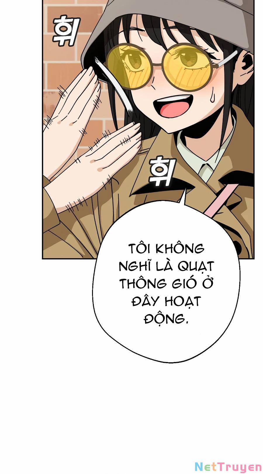 Lớ Ngớ Vớ Phải Tình Yêu 31.2 trang 14