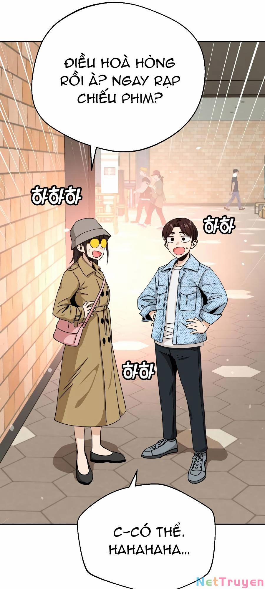 Lớ Ngớ Vớ Phải Tình Yêu 31.2 trang 15