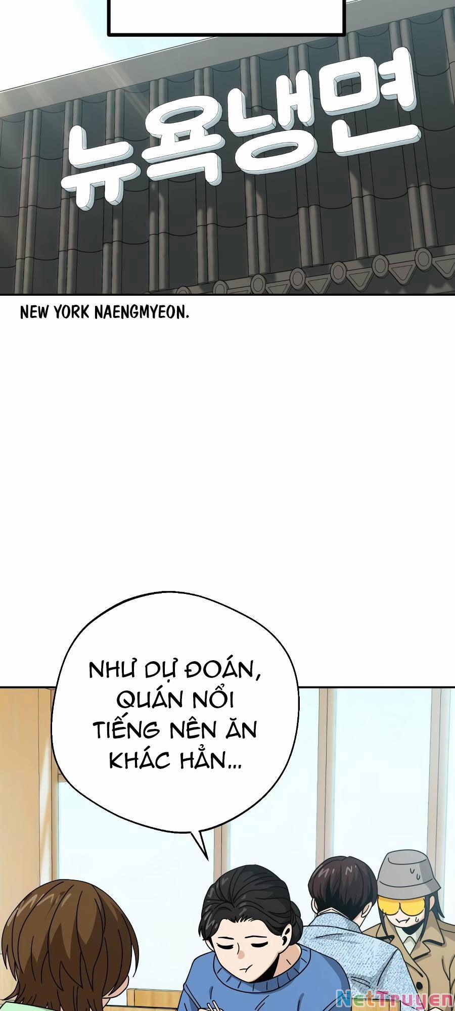 Lớ Ngớ Vớ Phải Tình Yêu 31.2 trang 18