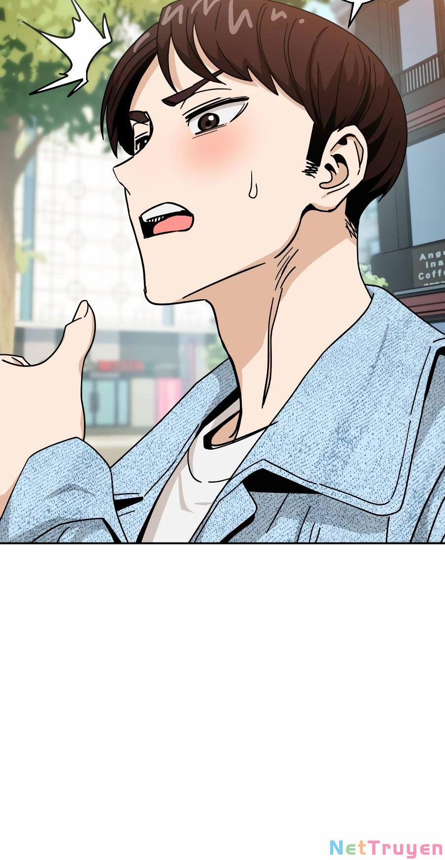 Lớ Ngớ Vớ Phải Tình Yêu 31.2 trang 27