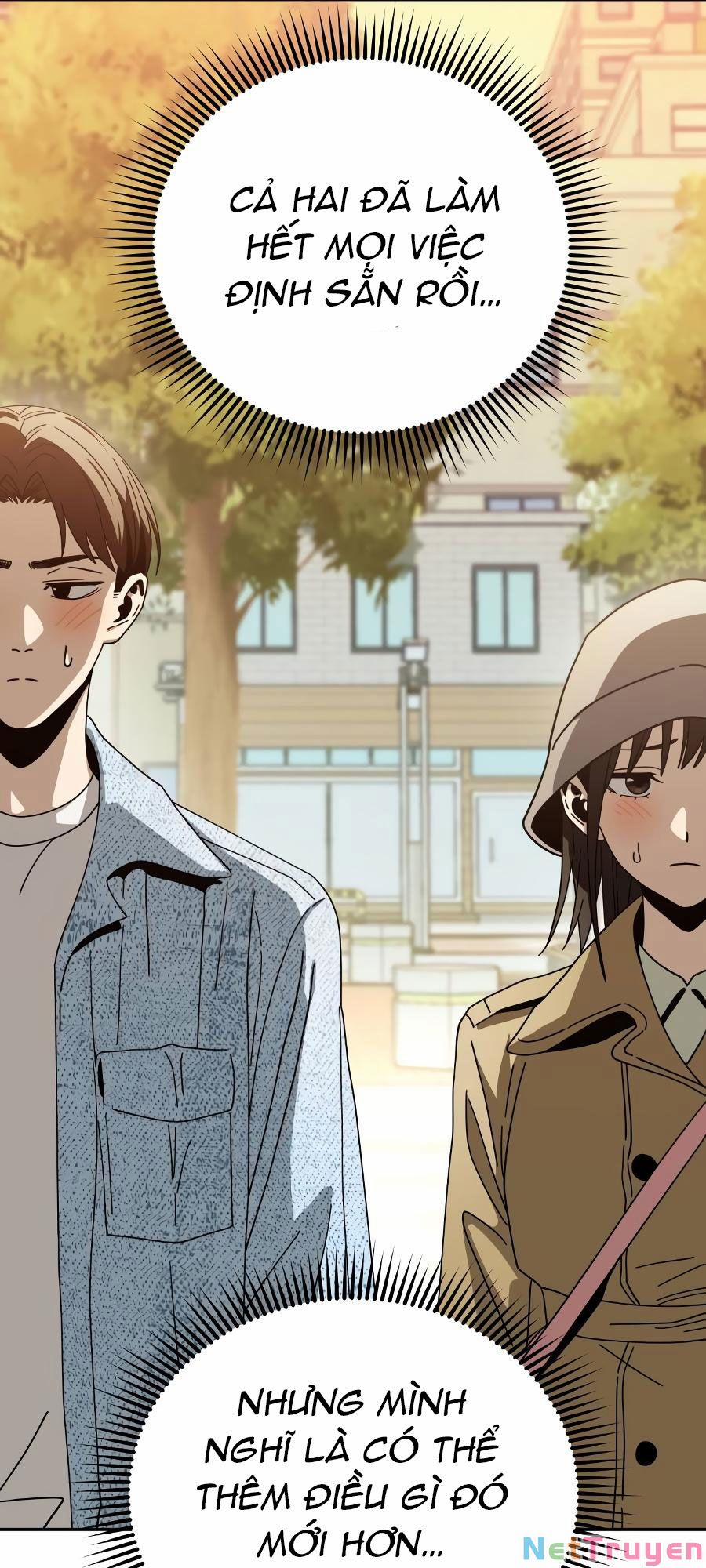 Lớ Ngớ Vớ Phải Tình Yêu 31.2 trang 29