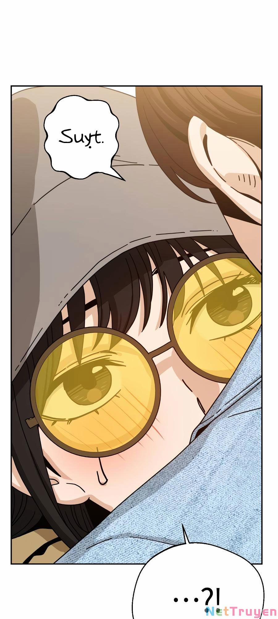 Lớ Ngớ Vớ Phải Tình Yêu 31.2 trang 3