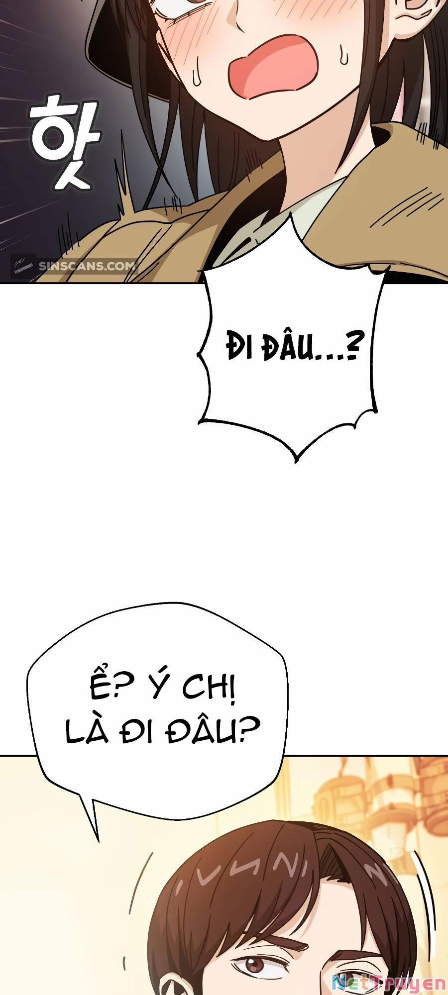 Lớ Ngớ Vớ Phải Tình Yêu 31.2 trang 32