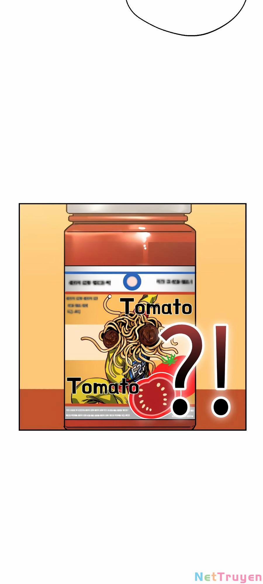 Lớ Ngớ Vớ Phải Tình Yêu 31.2 trang 4