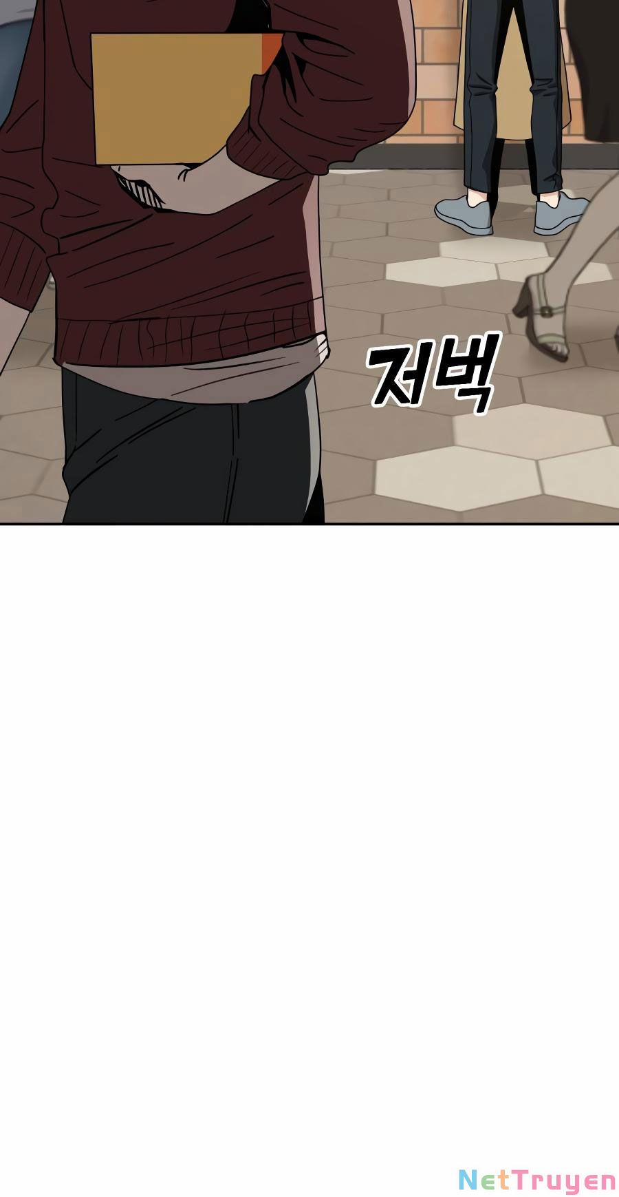 Lớ Ngớ Vớ Phải Tình Yêu 31.2 trang 7