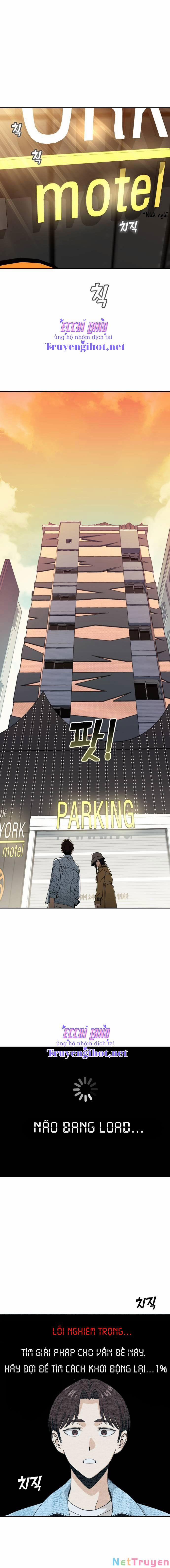 Lớ Ngớ Vớ Phải Tình Yêu 32.1 trang 4