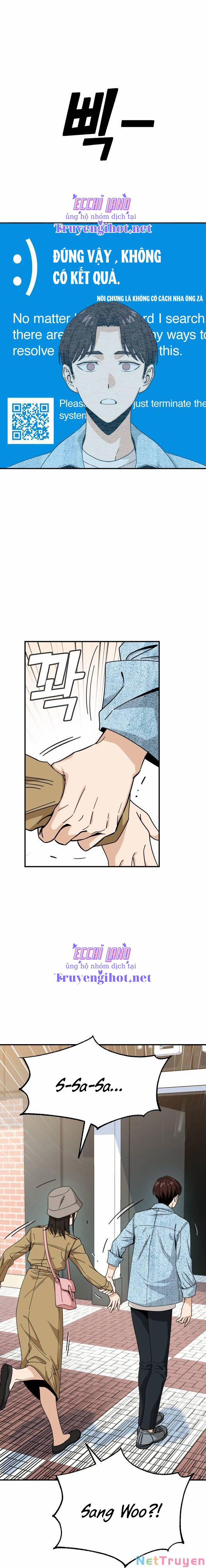 Lớ Ngớ Vớ Phải Tình Yêu 32.1 trang 5