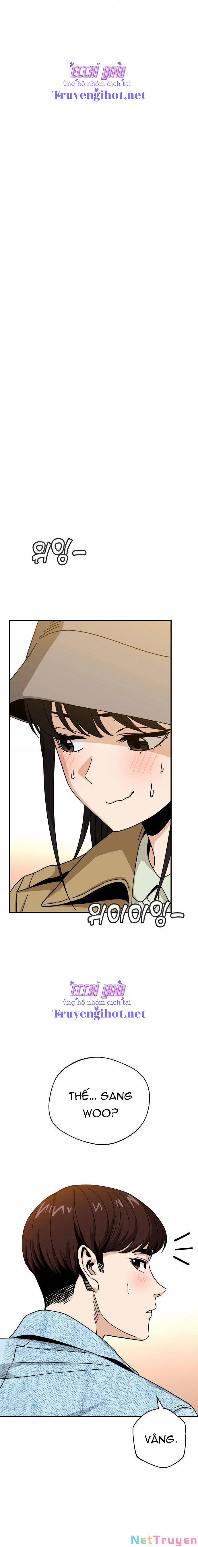 Lớ Ngớ Vớ Phải Tình Yêu 32.1 trang 6