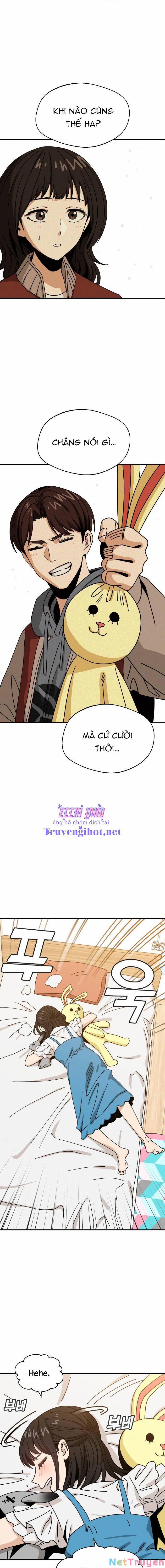 Lớ Ngớ Vớ Phải Tình Yêu 32.2 trang 16