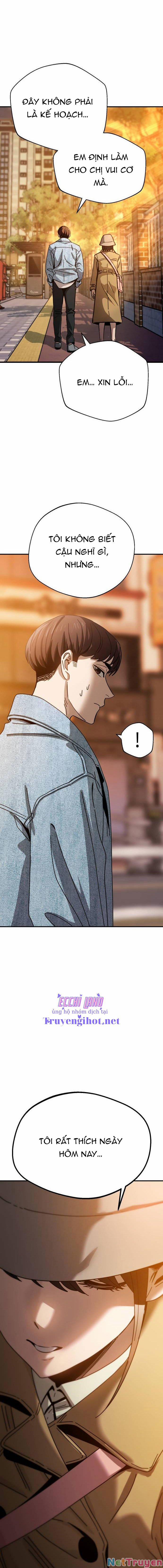 Lớ Ngớ Vớ Phải Tình Yêu 32.2 trang 9