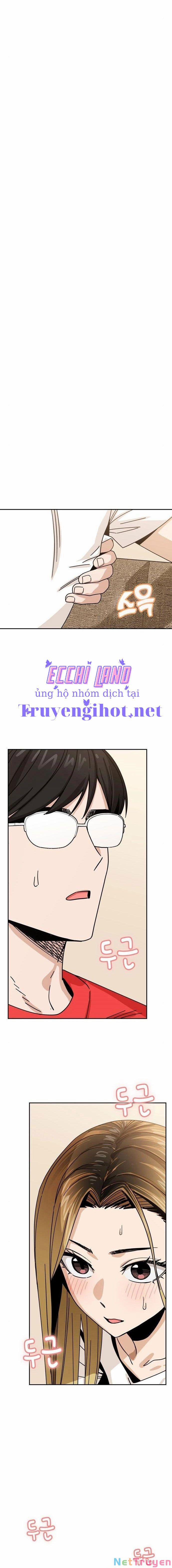 Lớ Ngớ Vớ Phải Tình Yêu 34.1 trang 3