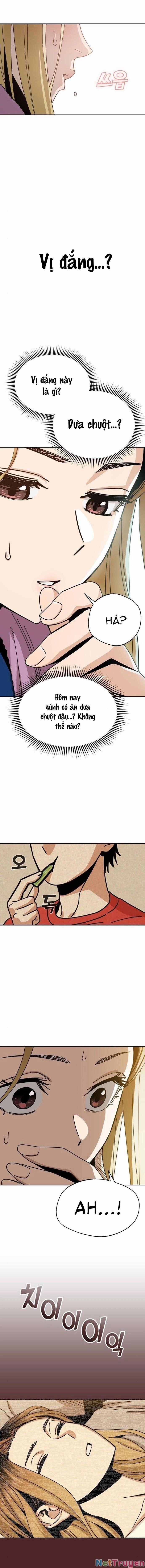 Lớ Ngớ Vớ Phải Tình Yêu 34.2 trang 0