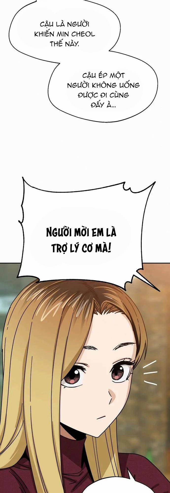 Lớ Ngớ Vớ Phải Tình Yêu 35.1 trang 13