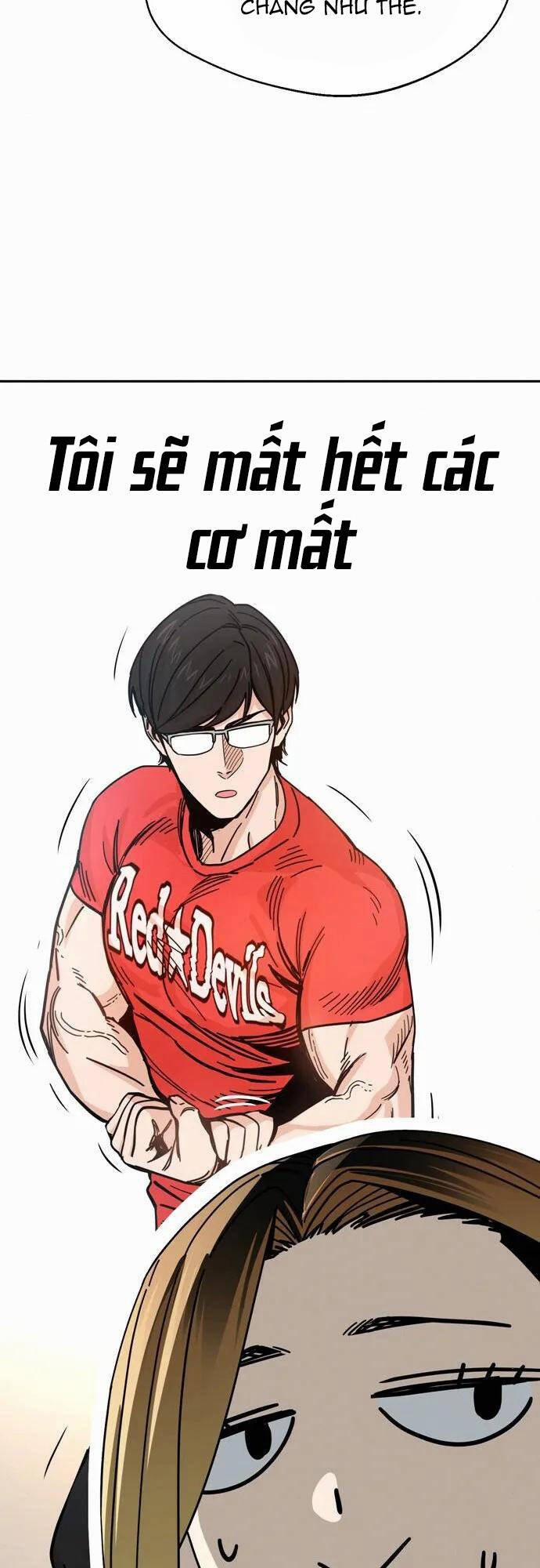 Lớ Ngớ Vớ Phải Tình Yêu 35.1 trang 15