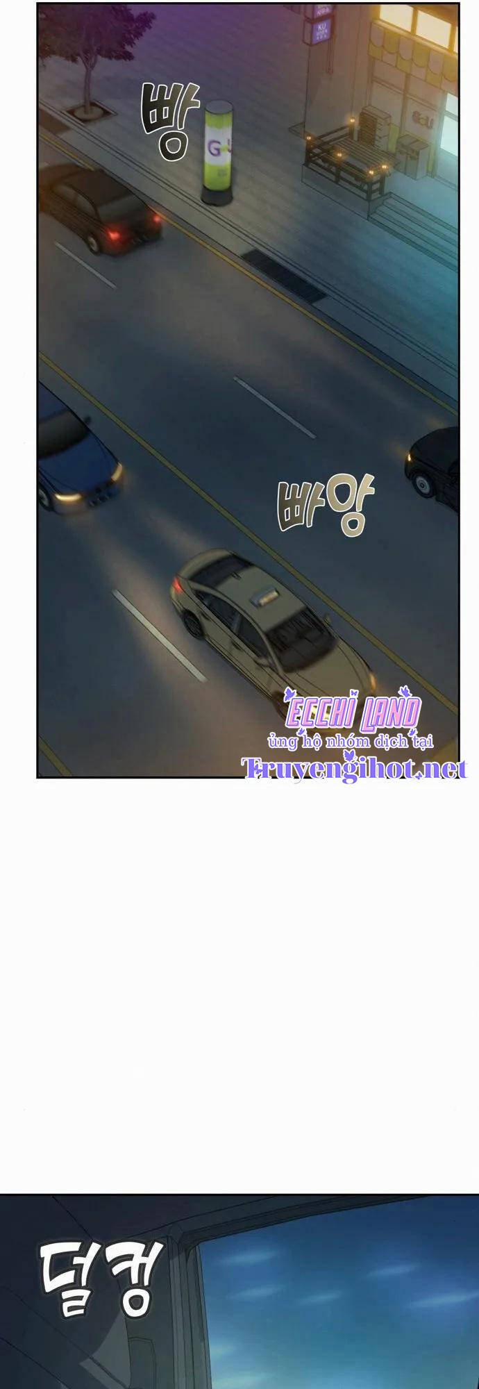 Lớ Ngớ Vớ Phải Tình Yêu 35.1 trang 18