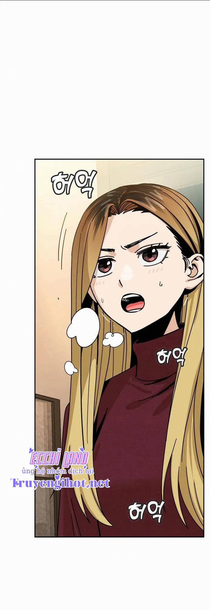 Lớ Ngớ Vớ Phải Tình Yêu 35.1 trang 2