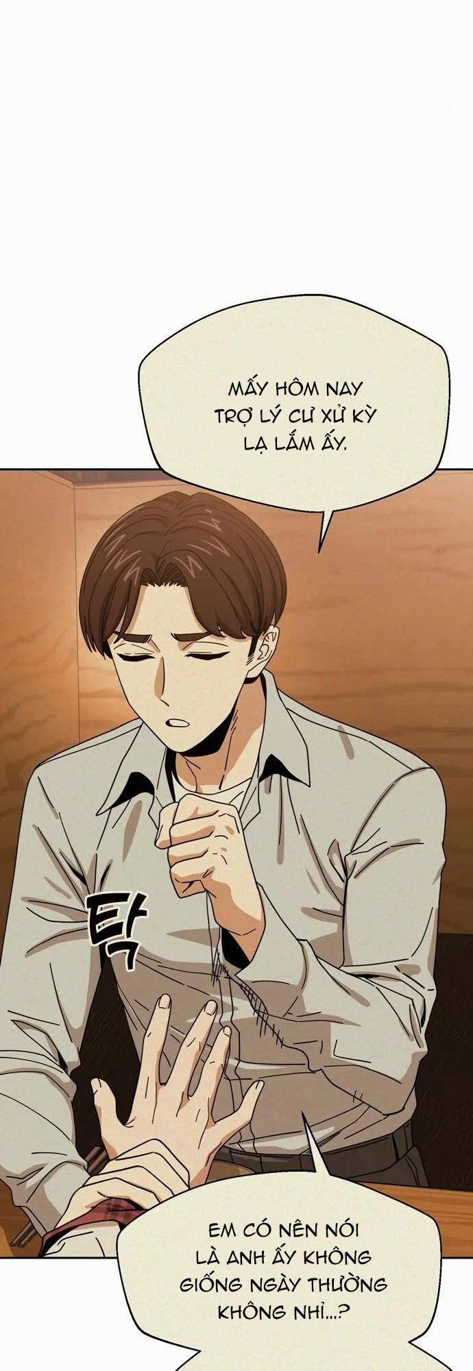 Lớ Ngớ Vớ Phải Tình Yêu 35.1 trang 20