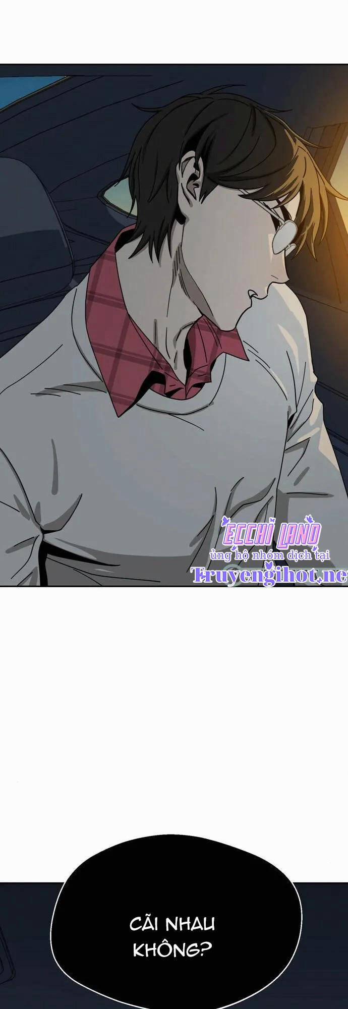 Lớ Ngớ Vớ Phải Tình Yêu 35.1 trang 22