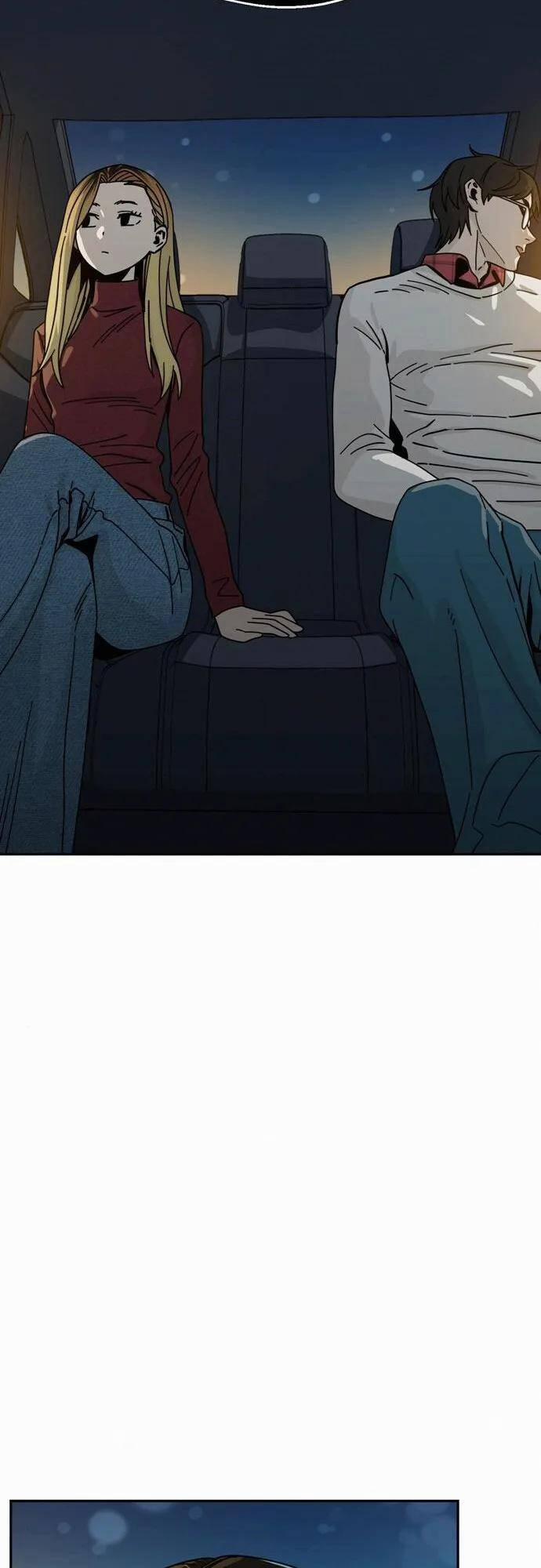 Lớ Ngớ Vớ Phải Tình Yêu 35.1 trang 23