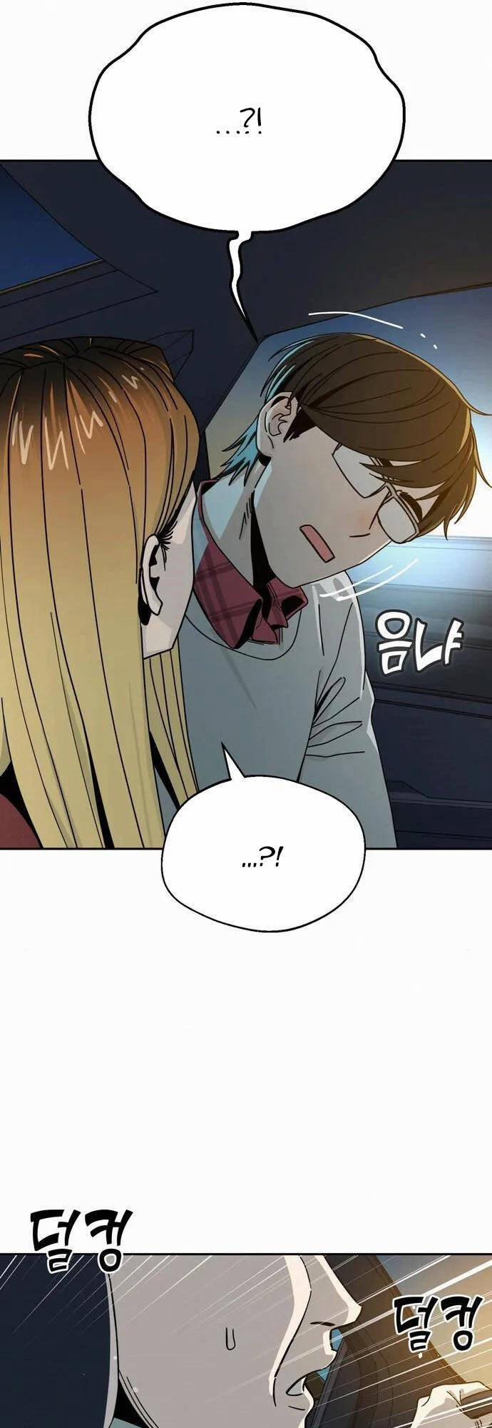 Lớ Ngớ Vớ Phải Tình Yêu 35.1 trang 26