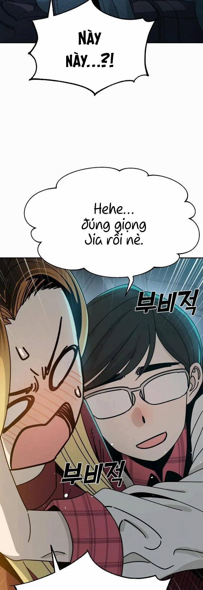 Lớ Ngớ Vớ Phải Tình Yêu 35.1 trang 28