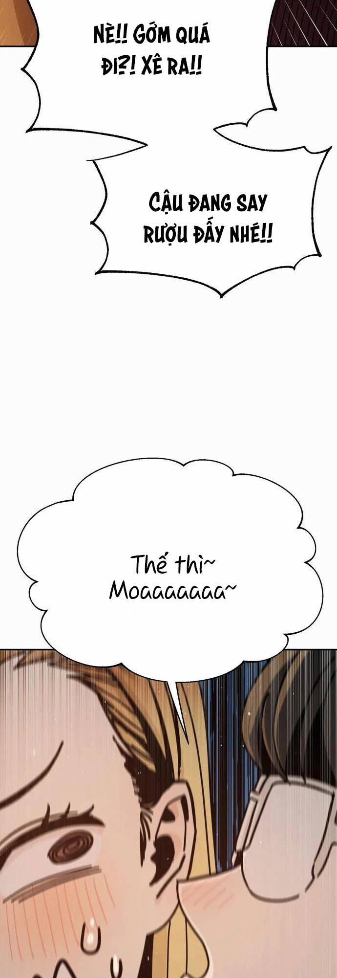 Lớ Ngớ Vớ Phải Tình Yêu 35.1 trang 29