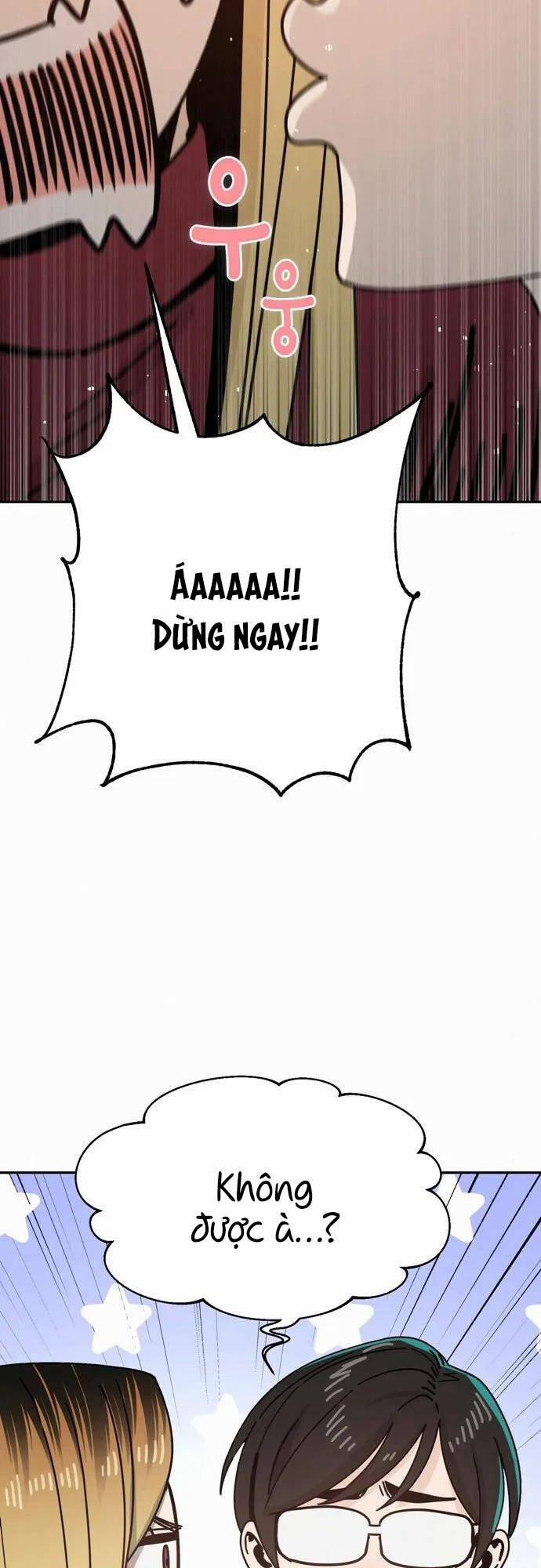 Lớ Ngớ Vớ Phải Tình Yêu 35.1 trang 30