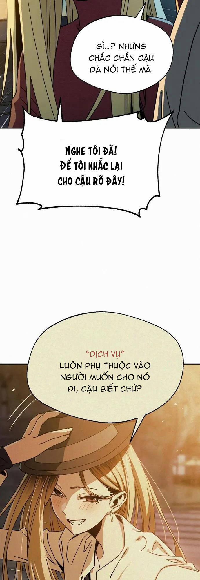 Lớ Ngớ Vớ Phải Tình Yêu 35.1 trang 36