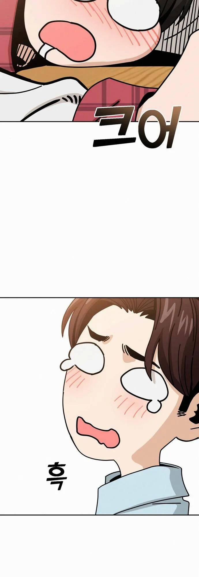 Lớ Ngớ Vớ Phải Tình Yêu 35.1 trang 4