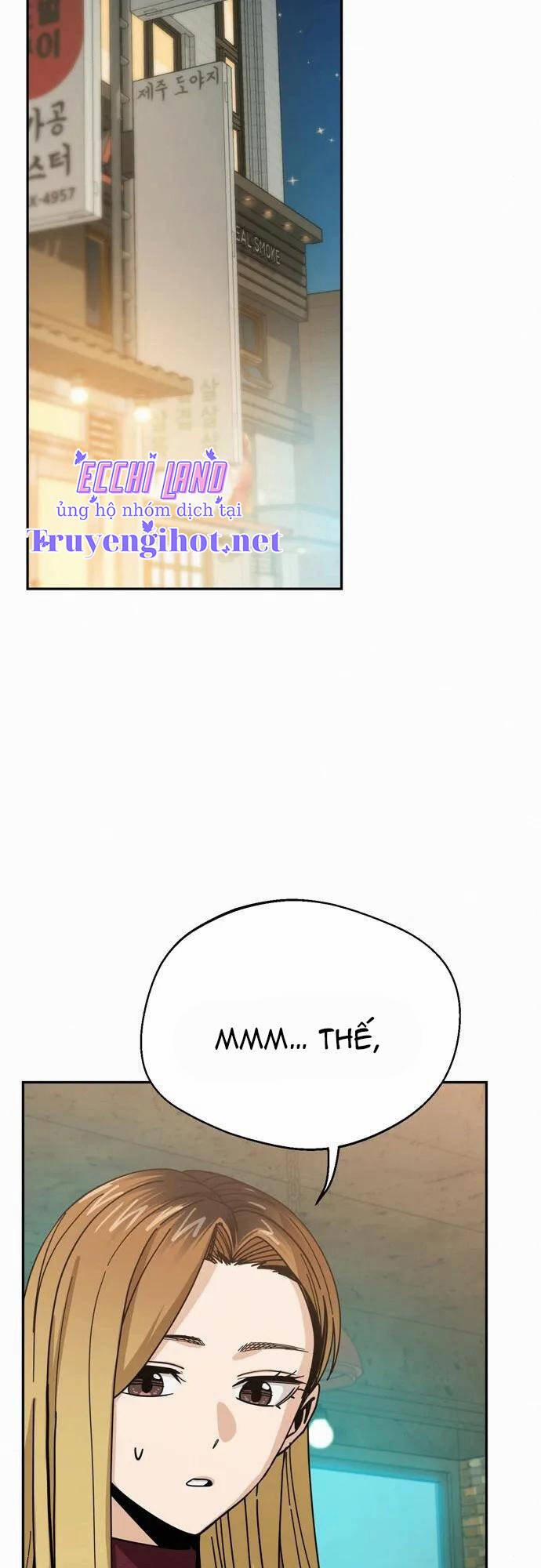 Lớ Ngớ Vớ Phải Tình Yêu 35.1 trang 7