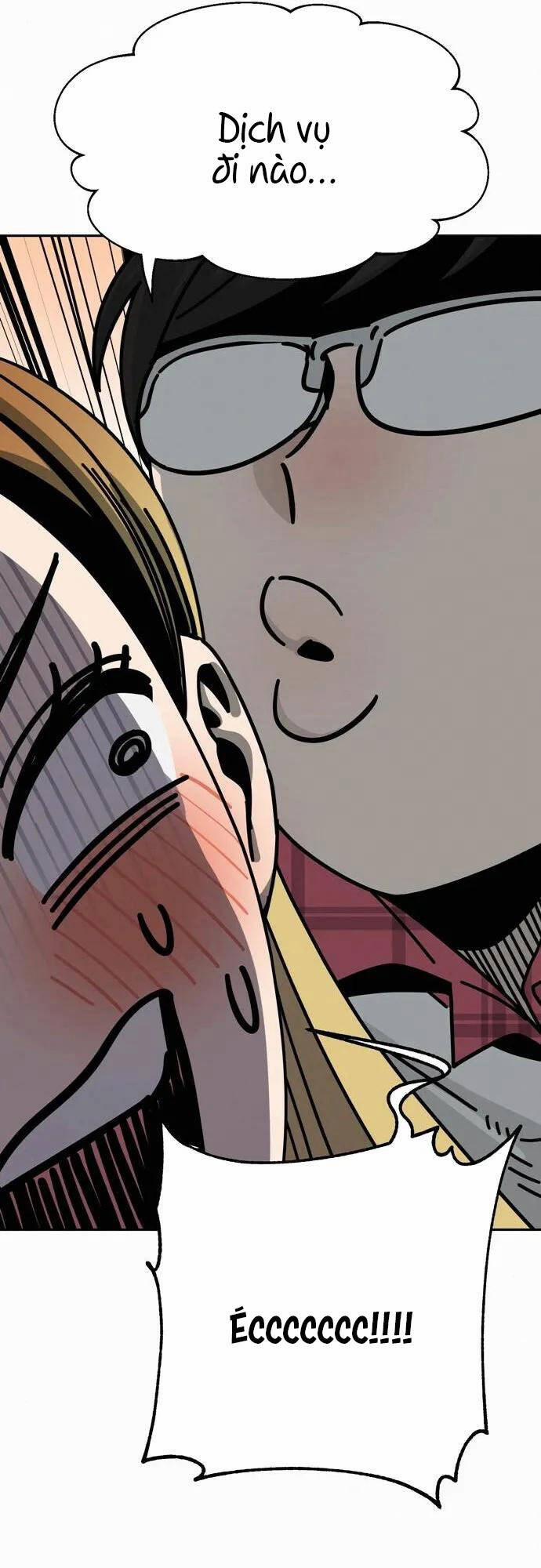 Lớ Ngớ Vớ Phải Tình Yêu 35.2 trang 0