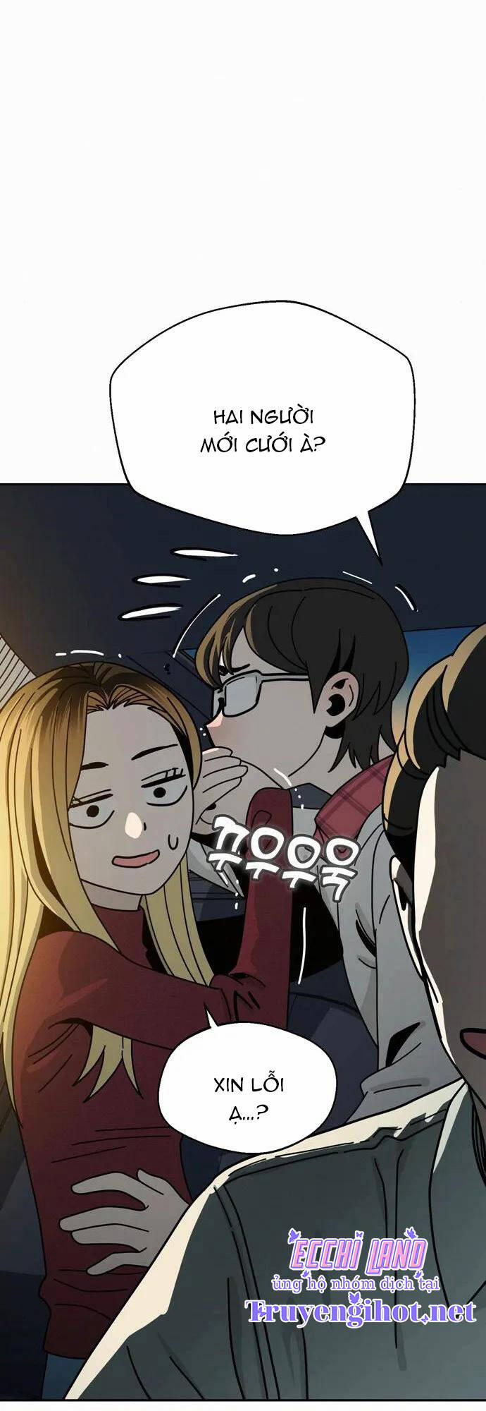 Lớ Ngớ Vớ Phải Tình Yêu 35.2 trang 1