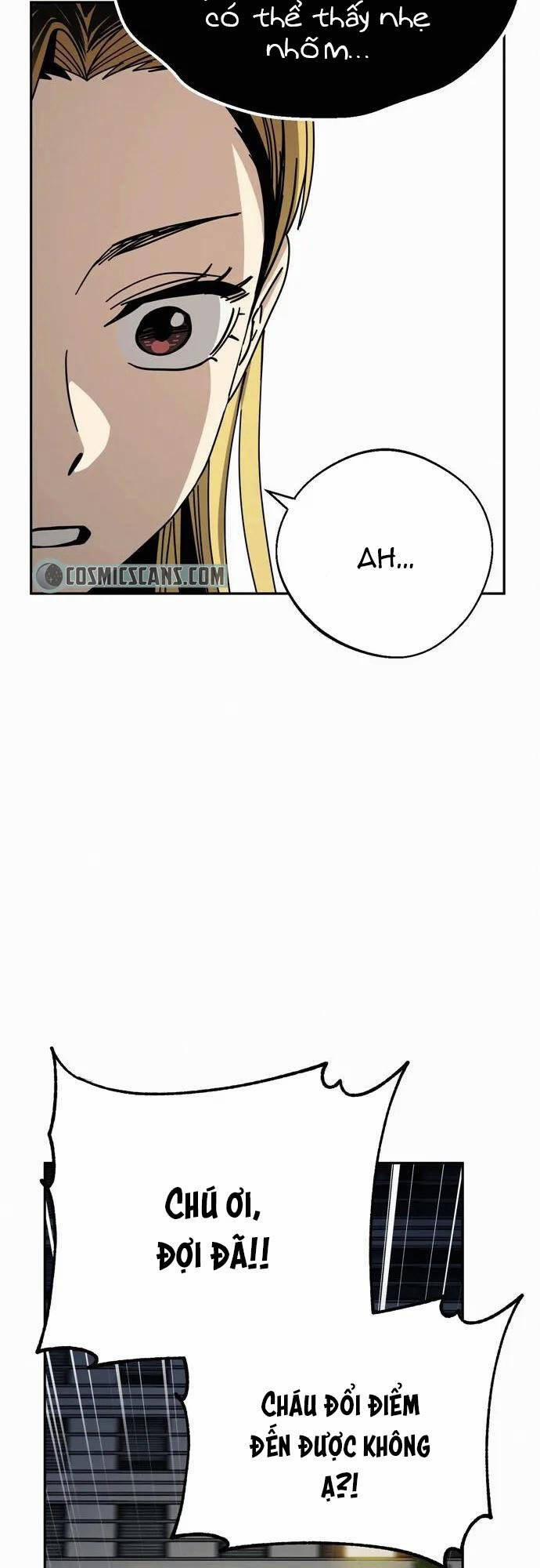 Lớ Ngớ Vớ Phải Tình Yêu 35.2 trang 10