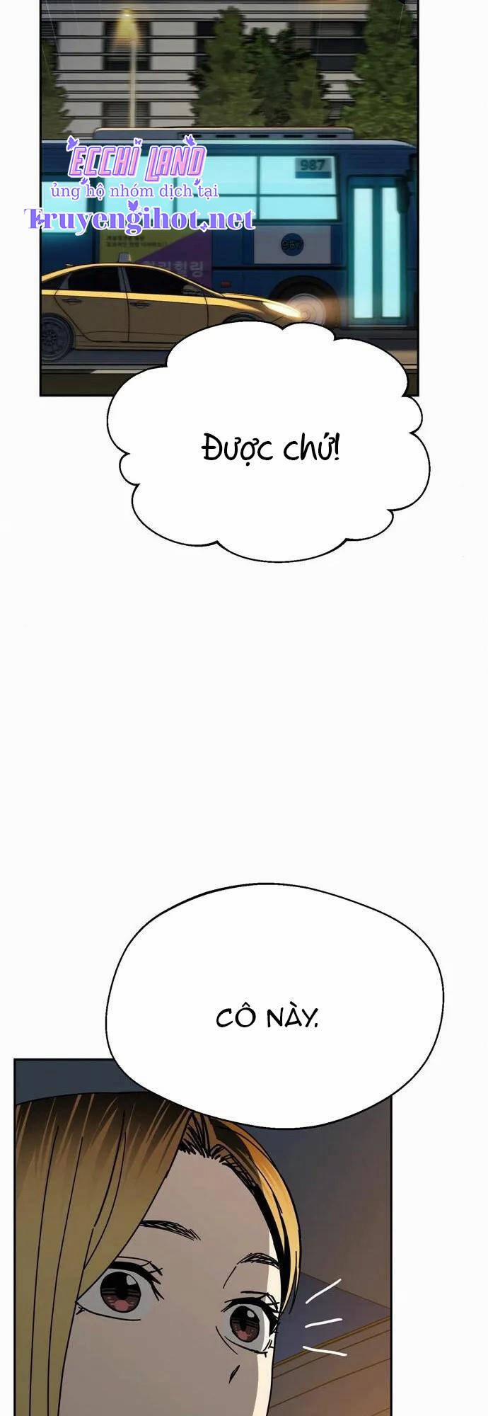 Lớ Ngớ Vớ Phải Tình Yêu 35.2 trang 11