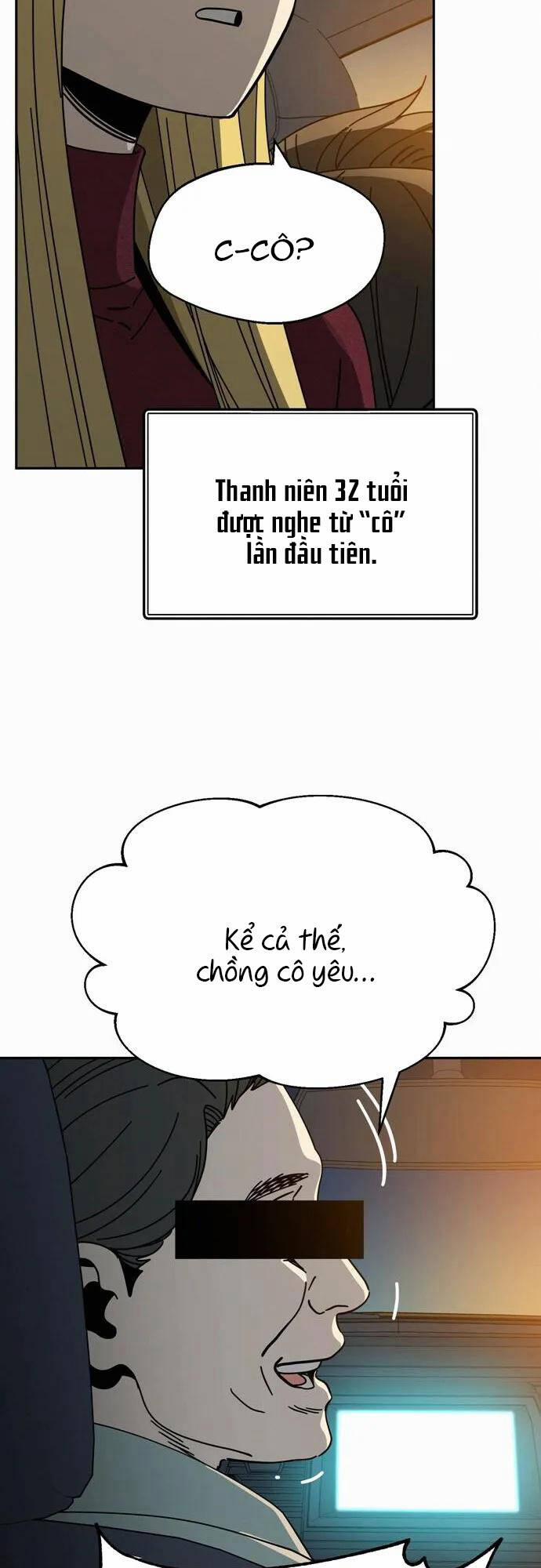 Lớ Ngớ Vớ Phải Tình Yêu 35.2 trang 12