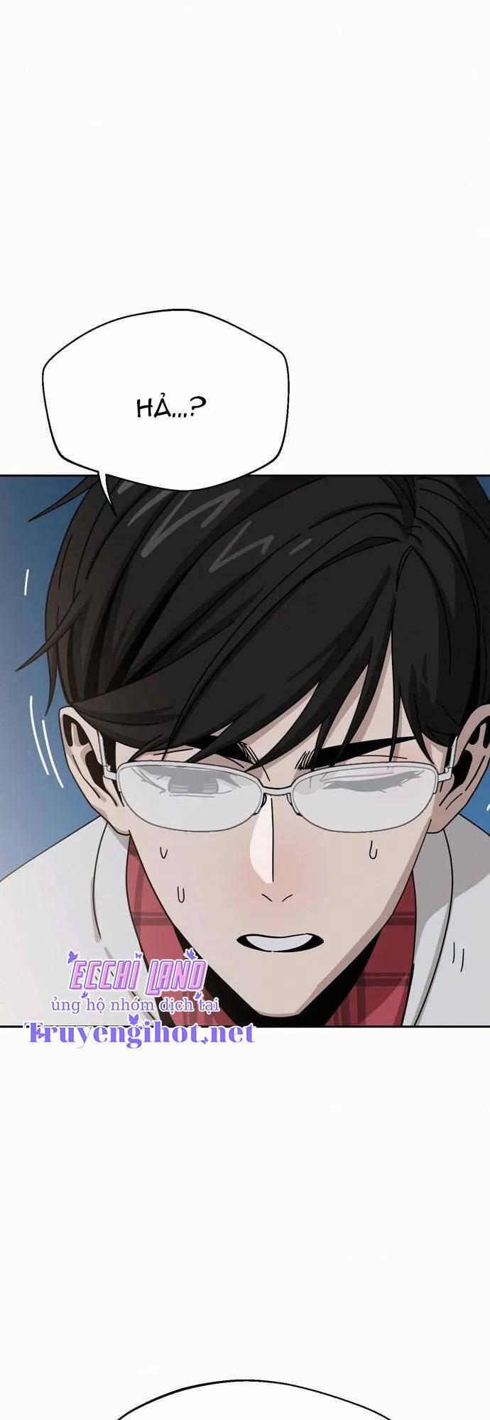 Lớ Ngớ Vớ Phải Tình Yêu 35.2 trang 16