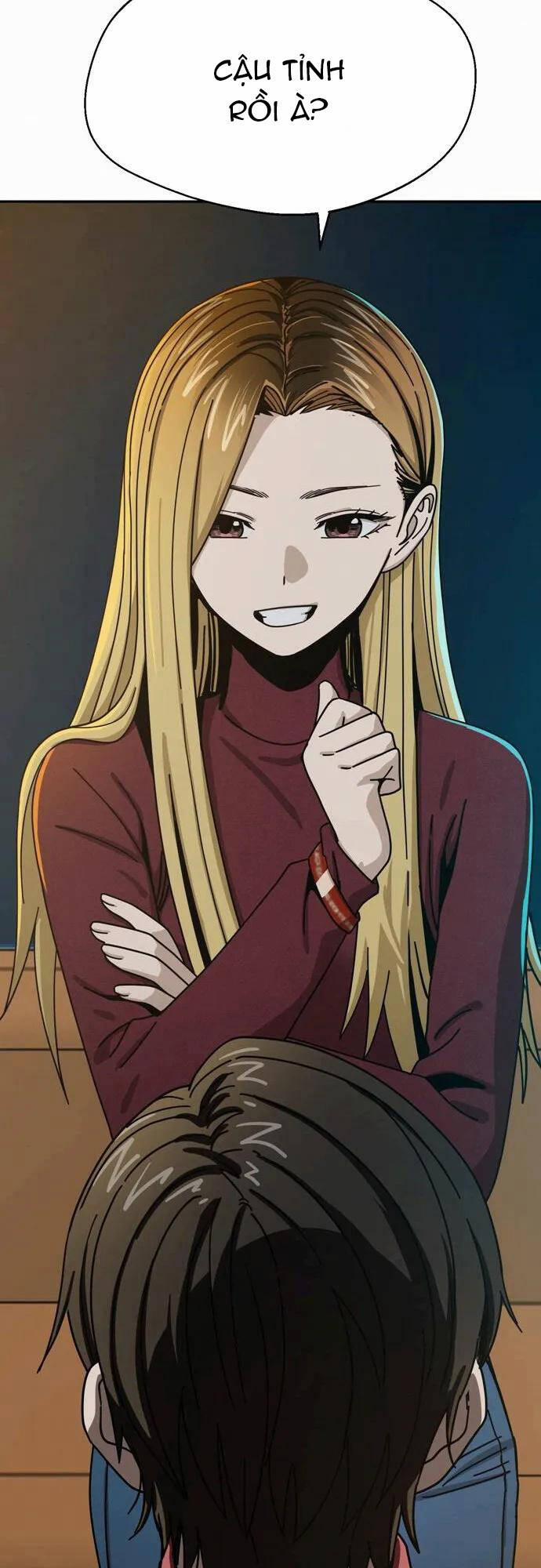 Lớ Ngớ Vớ Phải Tình Yêu 35.2 trang 17