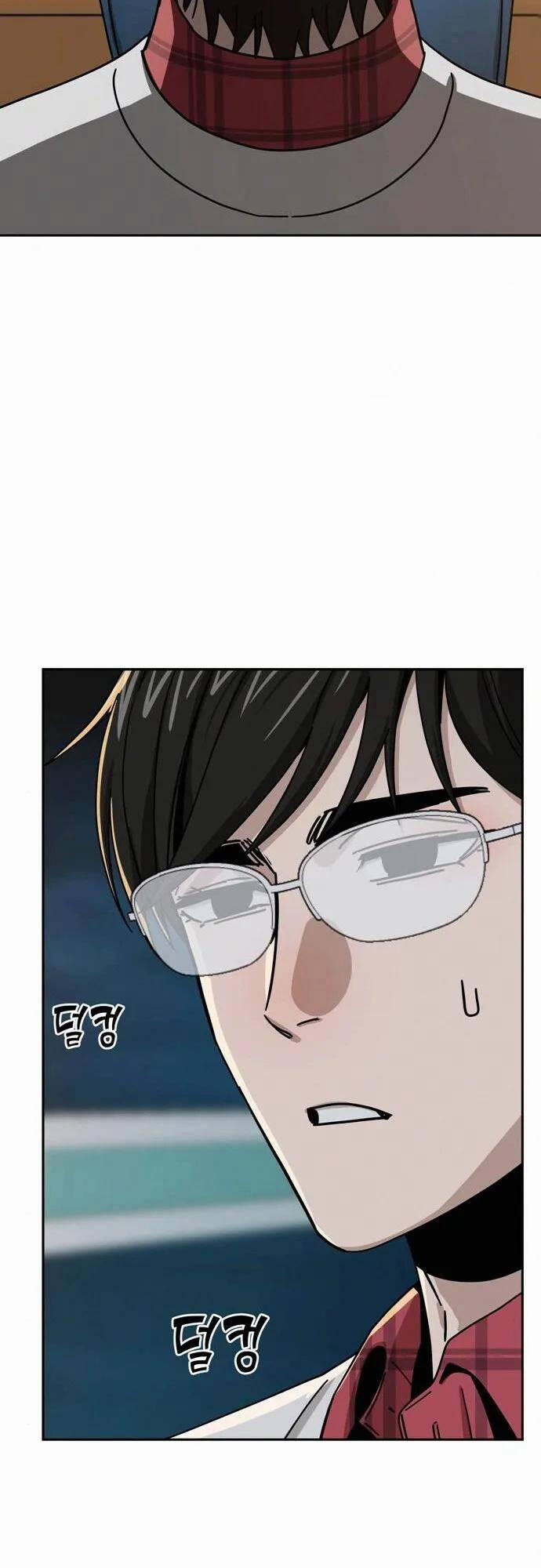 Lớ Ngớ Vớ Phải Tình Yêu 35.2 trang 18