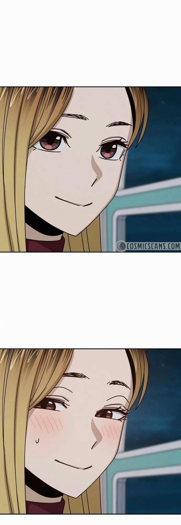 Lớ Ngớ Vớ Phải Tình Yêu 35.2 trang 19