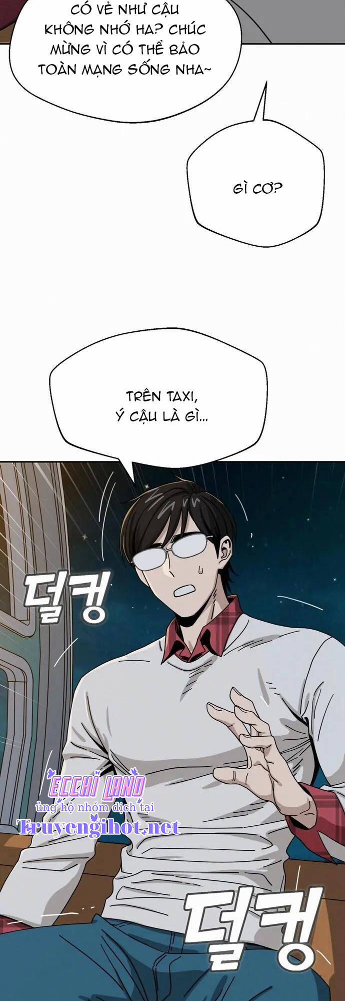 Lớ Ngớ Vớ Phải Tình Yêu 35.2 trang 21