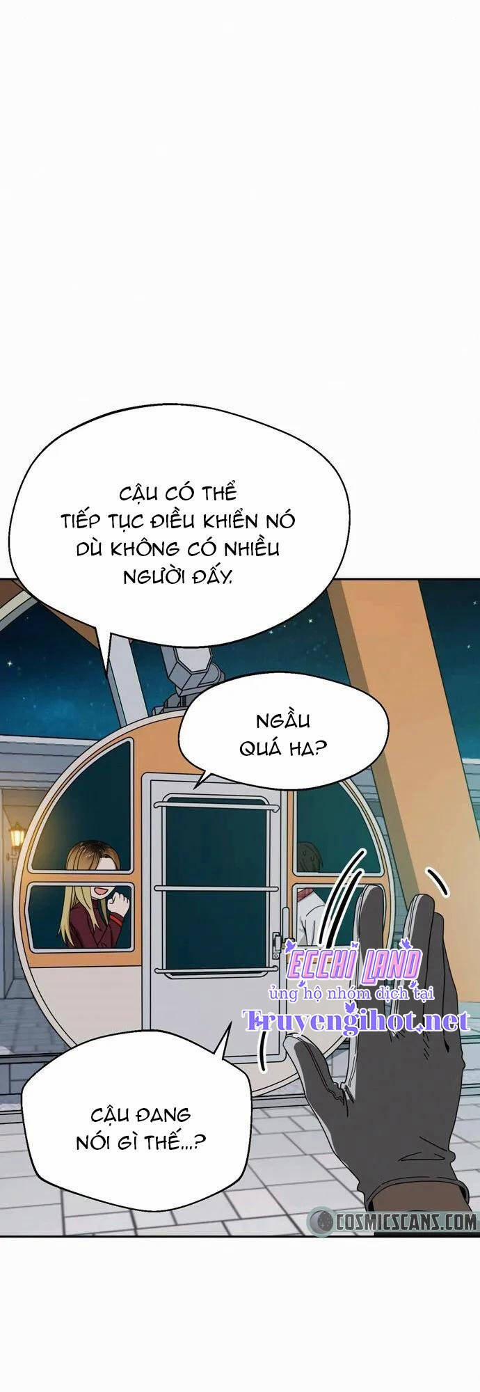 Lớ Ngớ Vớ Phải Tình Yêu 35.2 trang 26