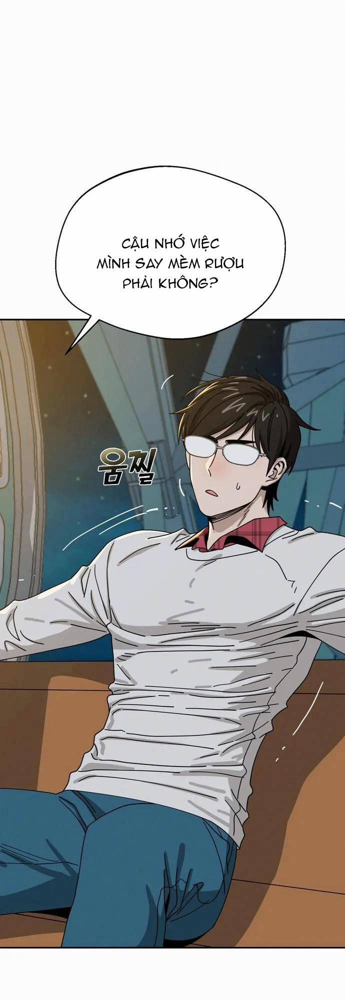 Lớ Ngớ Vớ Phải Tình Yêu 35.2 trang 29